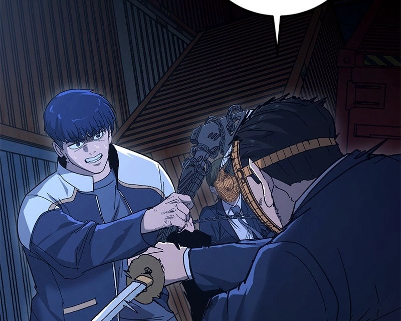 Read The Cleaner chapter 20 image 197 on Lezhin