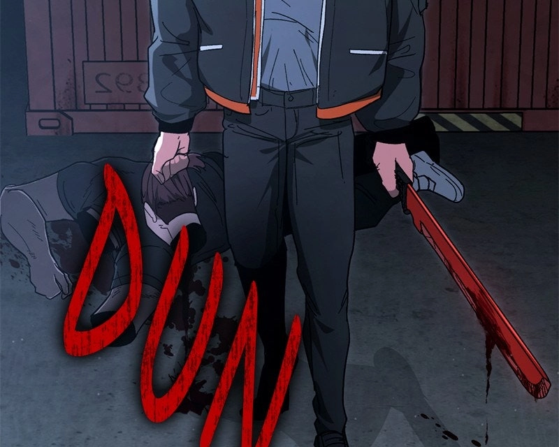 Read The Cleaner chapter 20 image 20 on Lezhin