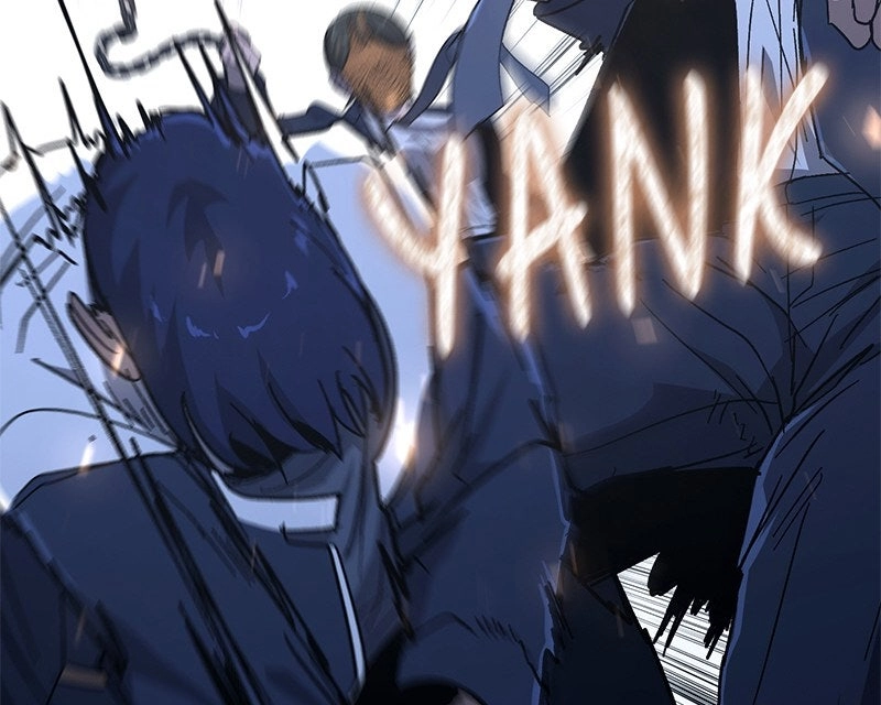 Read The Cleaner chapter 20 image 209 on Lezhin