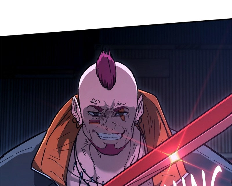 Read The Cleaner chapter 20 image 28 on Lezhin