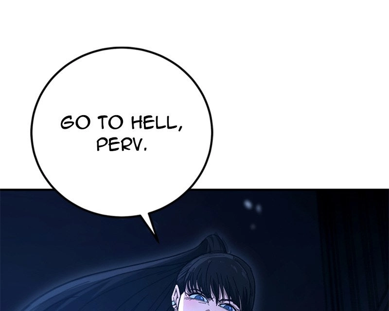 Read The Cleaner chapter 20 image 45 on Lezhin