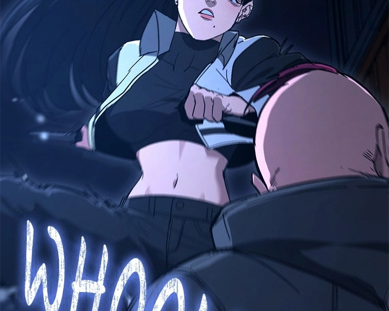 Read The Cleaner chapter 20 image 46 on Lezhin