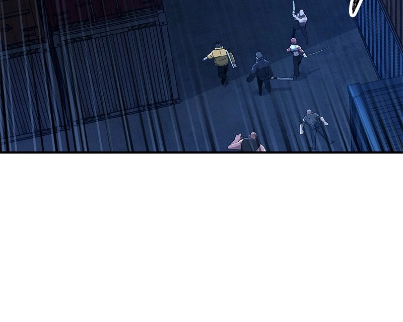 Read The Cleaner chapter 20 image 52 on Lezhin
