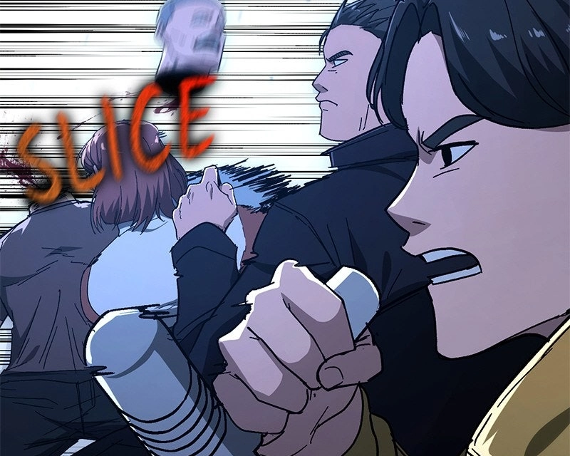 Read The Cleaner chapter 20 image 54 on Lezhin
