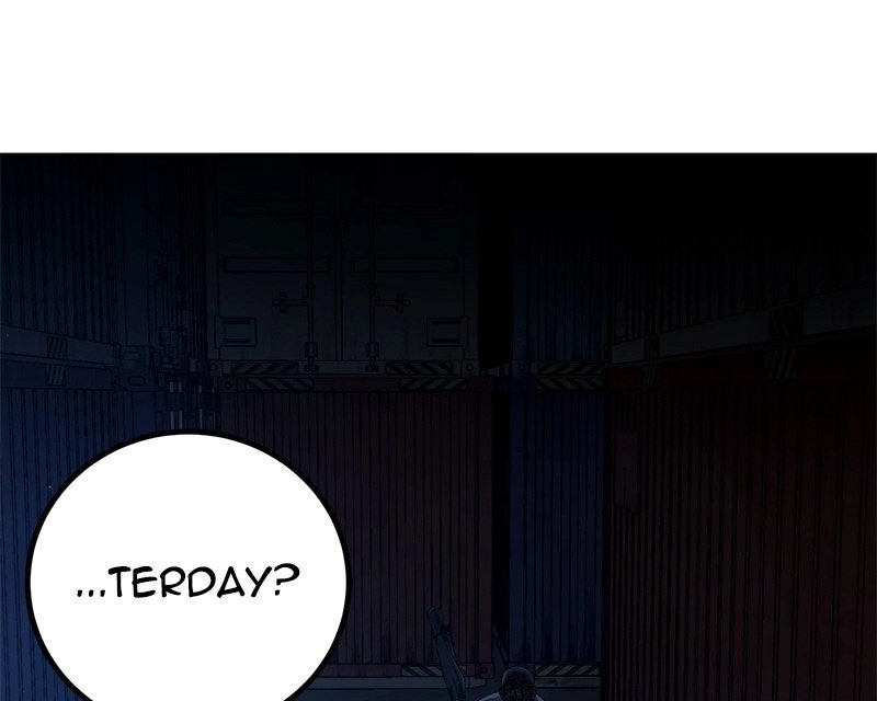 Read The Cleaner chapter 20 image 62 on Lezhin