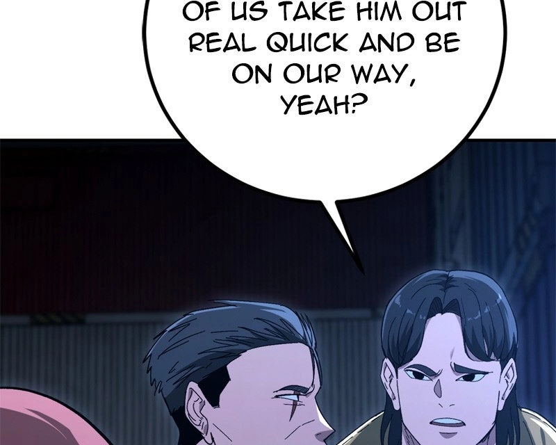 Read The Cleaner chapter 20 image 74 on Lezhin