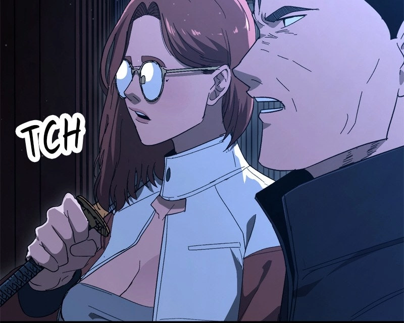 Read The Cleaner chapter 20 image 81 on Lezhin