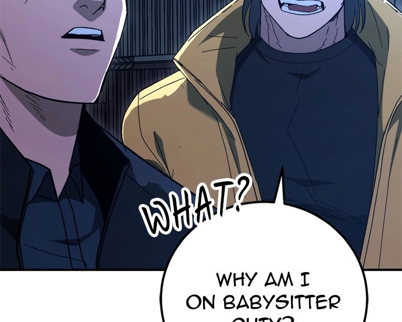 Read The Cleaner chapter 20 image 84 on Lezhin