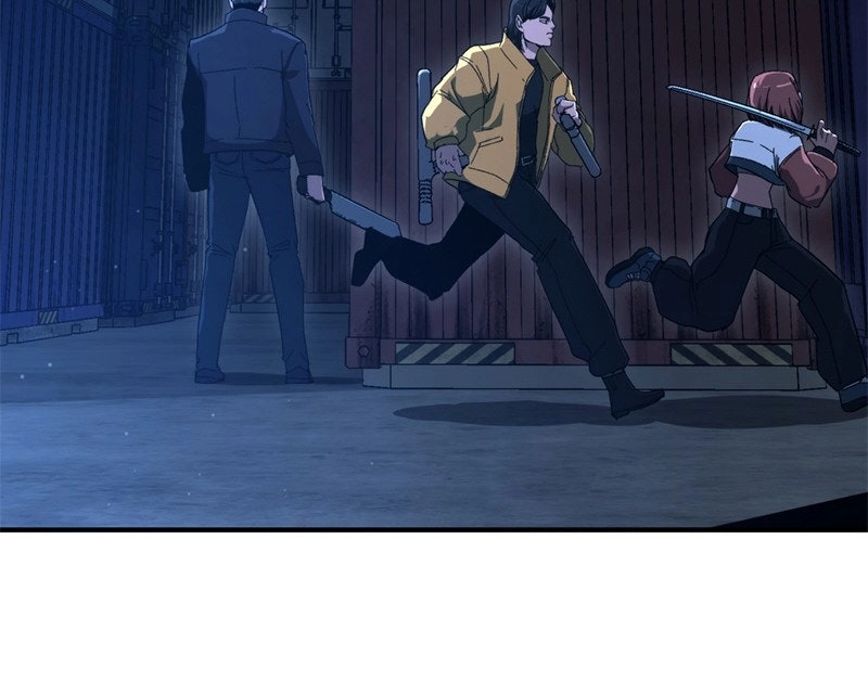 Read The Cleaner chapter 20 image 93 on Lezhin