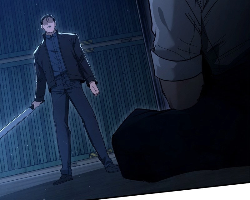 Read The Cleaner chapter 20 image 96 on Lezhin