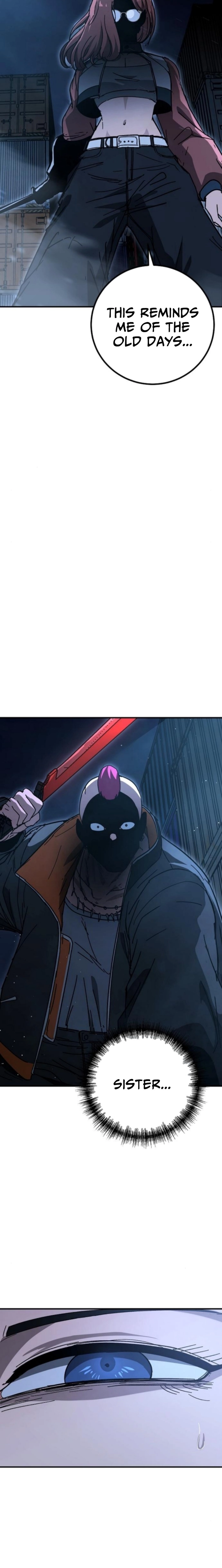 Read The Cleaner chapter 22 image 10 on Lezhin
