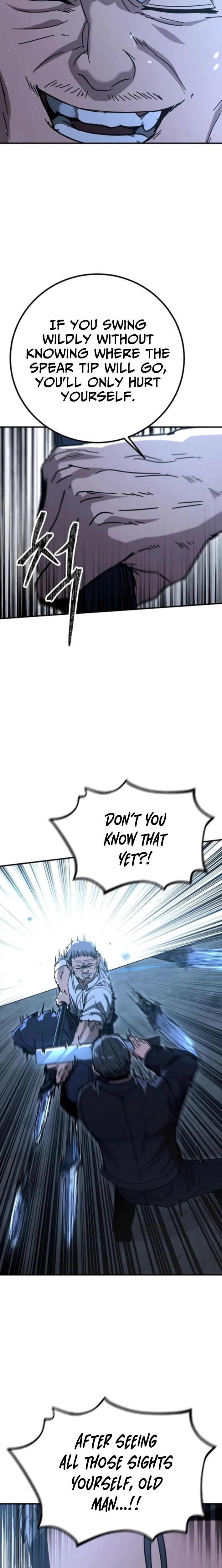 Read The Cleaner chapter 22 image 20 on Lezhin