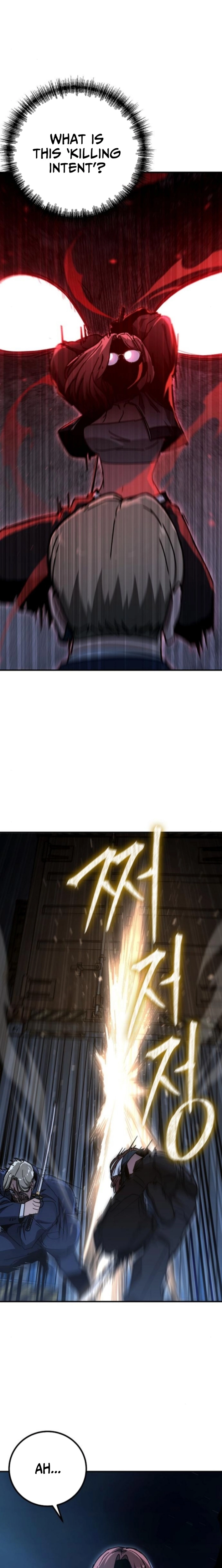 Read The Cleaner chapter 22 image 9 on Lezhin