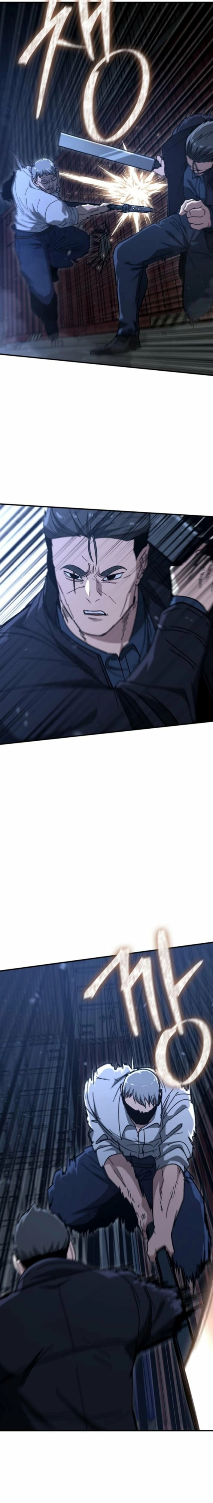 Read The Cleaner chapter 23 image 12 on Lezhin
