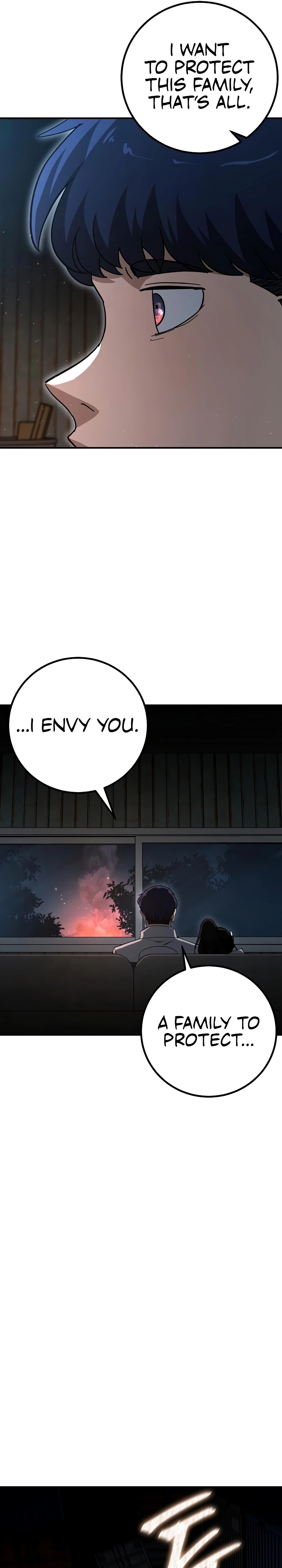 Read The Cleaner chapter 24 image 10 on Lezhin