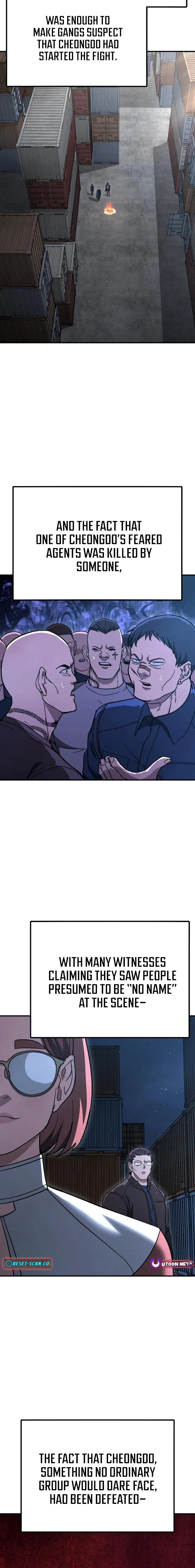 Read The Cleaner chapter 25 image 1 on Lezhin