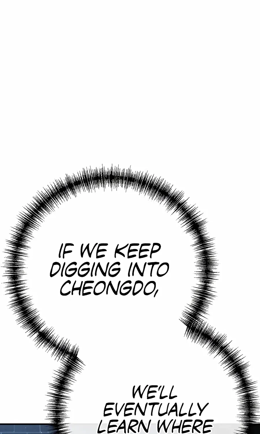 Read The Cleaner chapter 26 image 107 on Lezhin