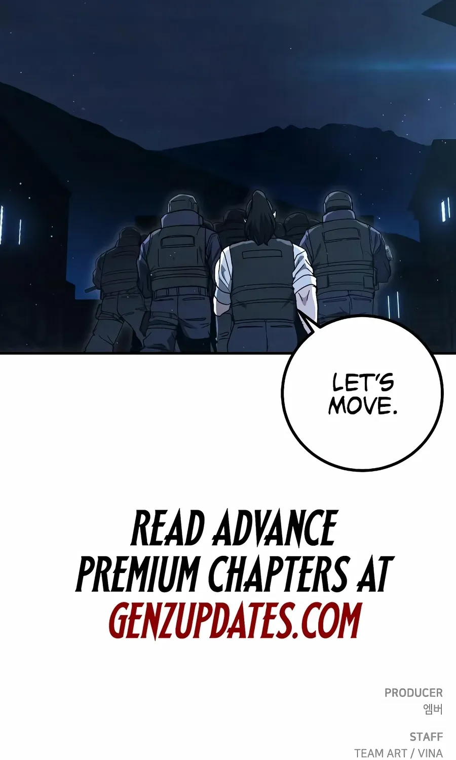 Read The Cleaner chapter 26 image 114 on Lezhin