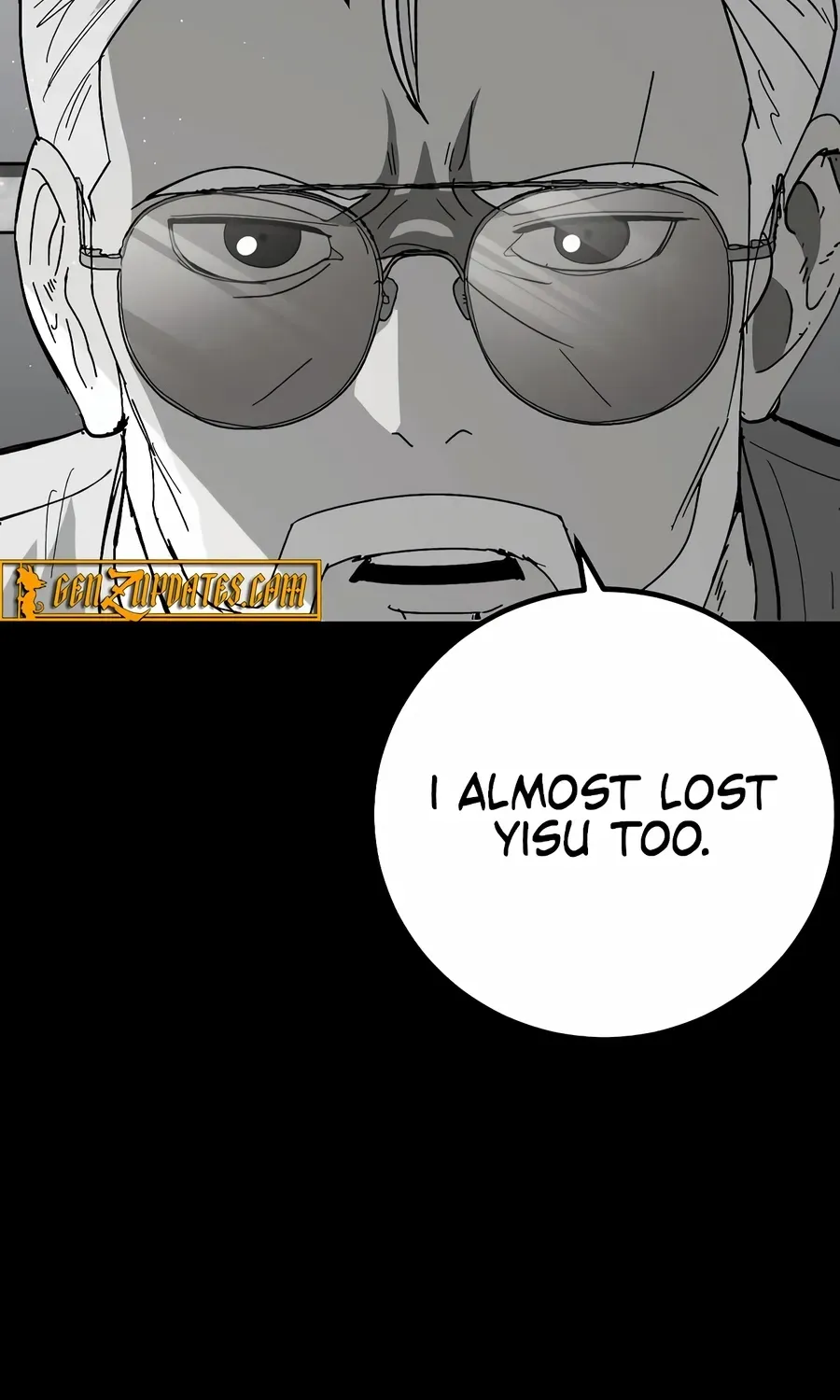 Read The Cleaner chapter 26 image 17 on Lezhin