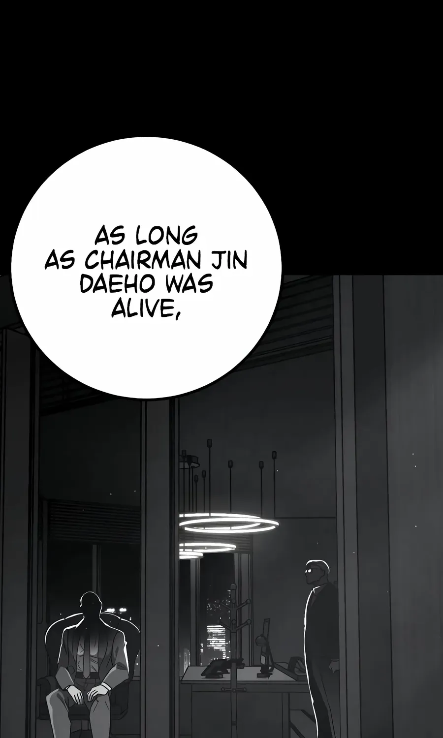 Read The Cleaner chapter 26 image 18 on Lezhin