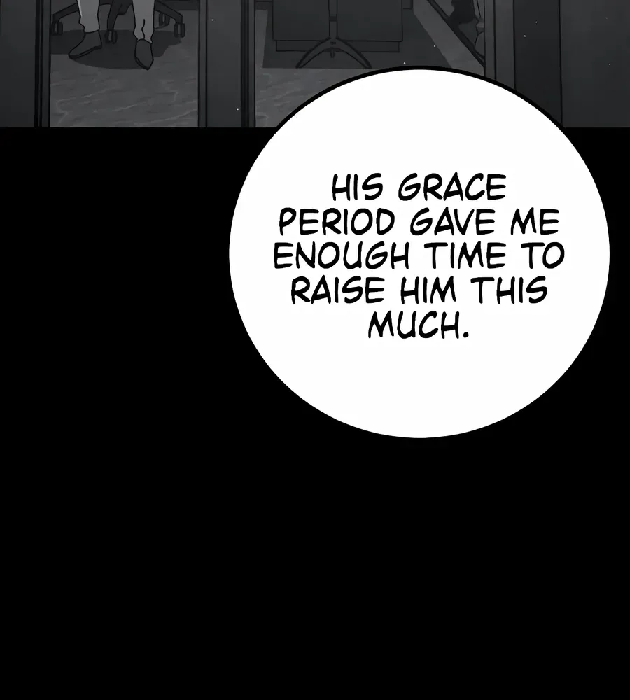 Read The Cleaner chapter 26 image 19 on Lezhin