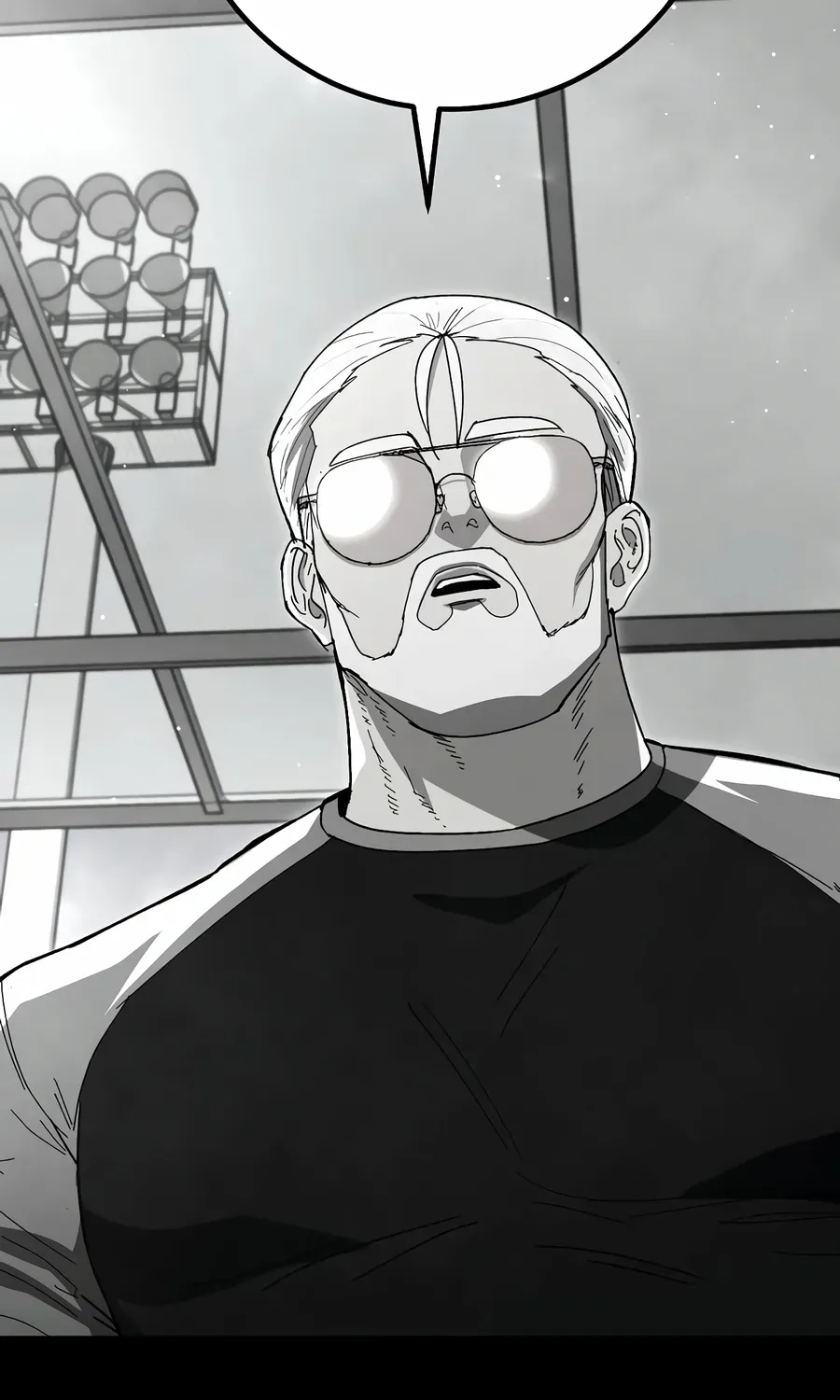 Read The Cleaner chapter 26 image 26 on Lezhin