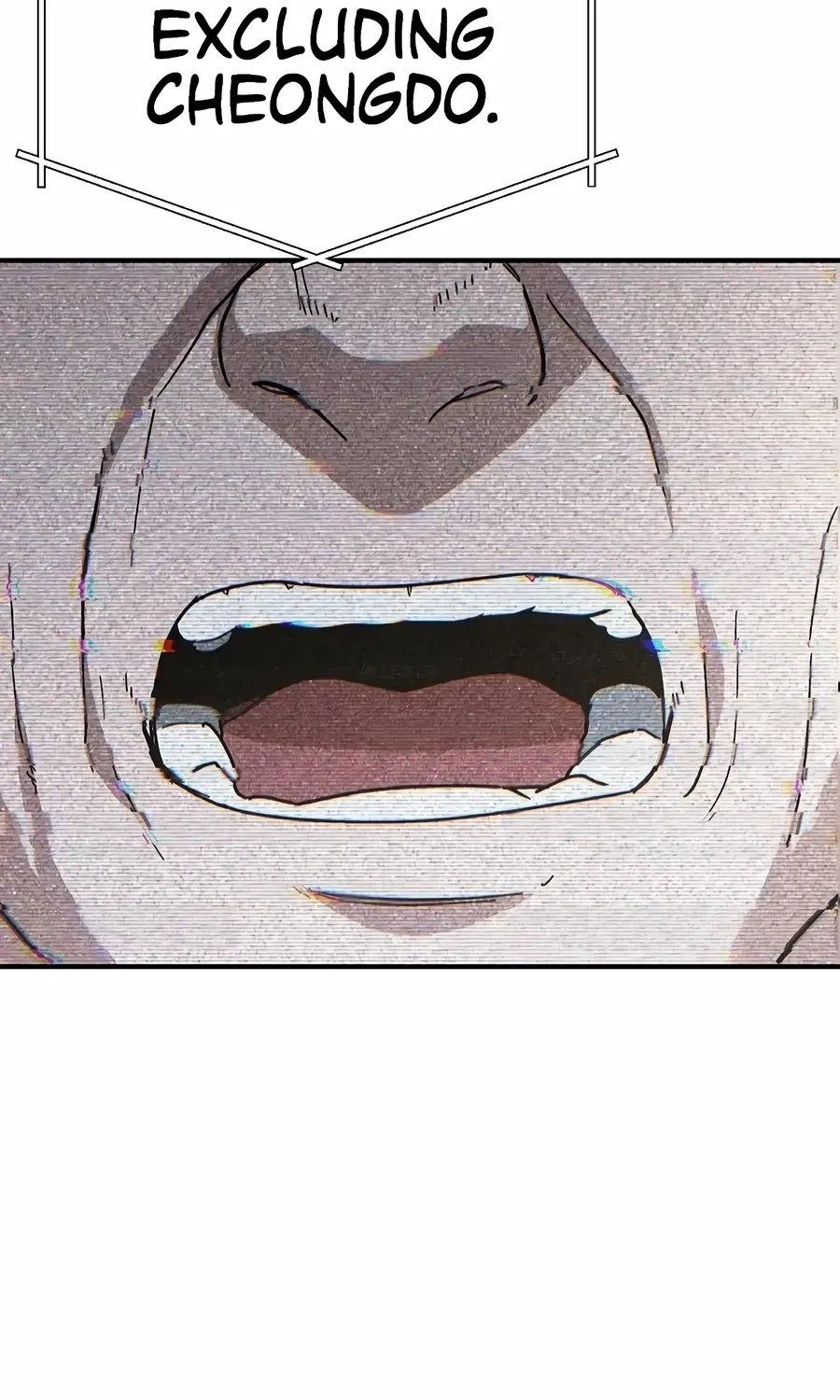 Read The Cleaner chapter 26 image 33 on Lezhin