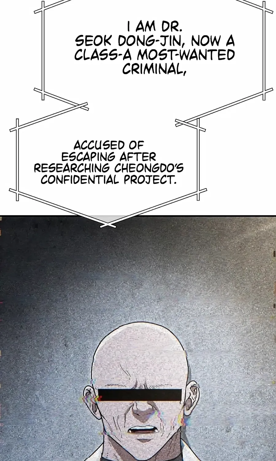 Read The Cleaner chapter 26 image 35 on Lezhin