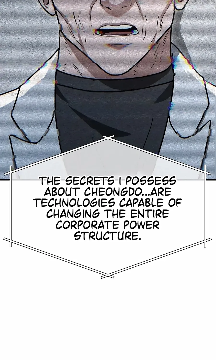 Read The Cleaner chapter 26 image 38 on Lezhin