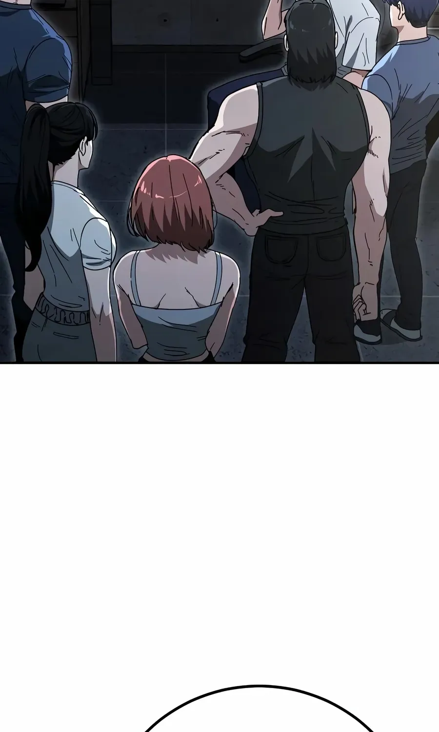 Read The Cleaner chapter 26 image 41 on Lezhin