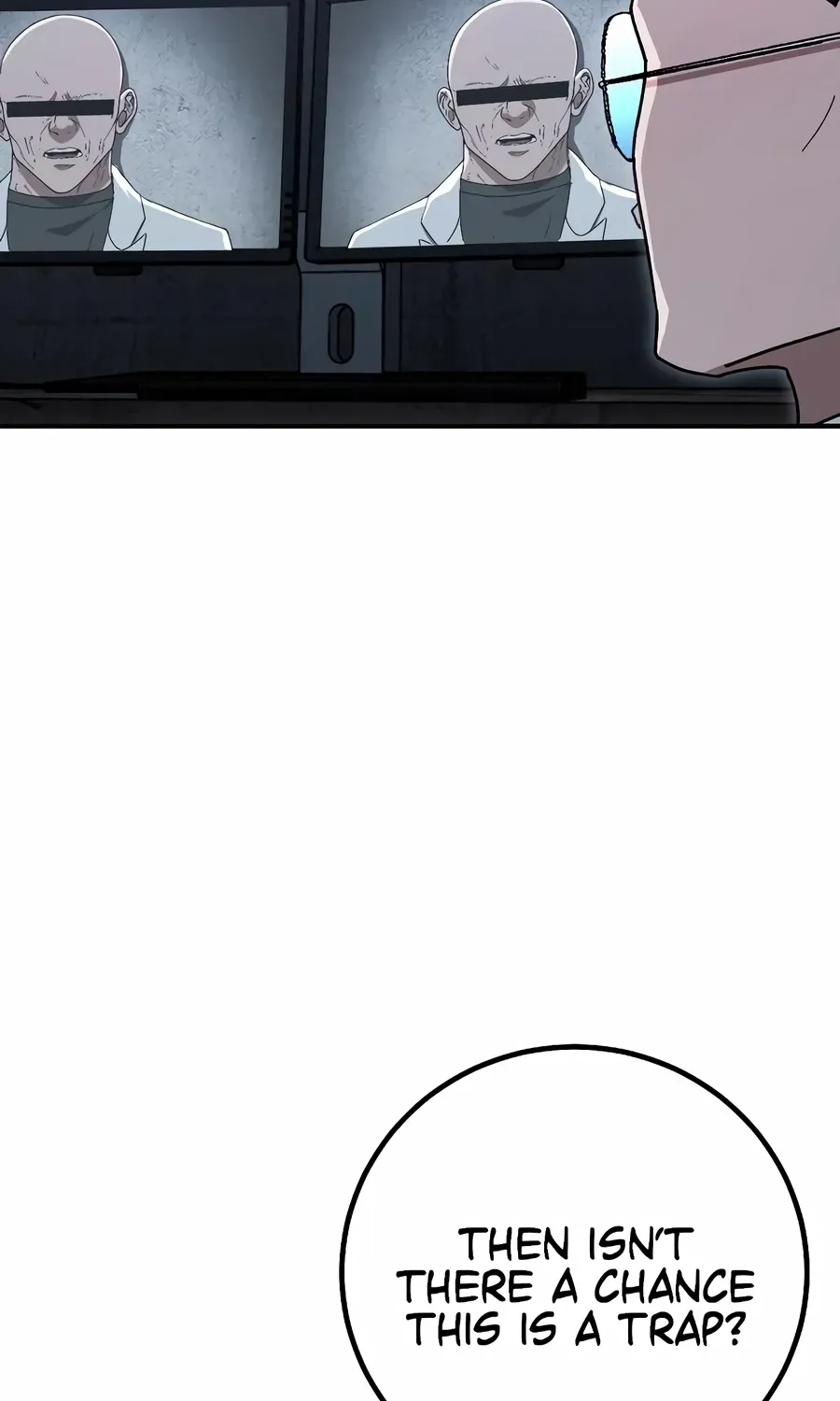 Read The Cleaner chapter 26 image 47 on Lezhin