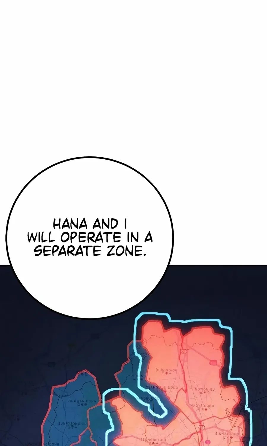 Read The Cleaner chapter 26 image 51 on Lezhin
