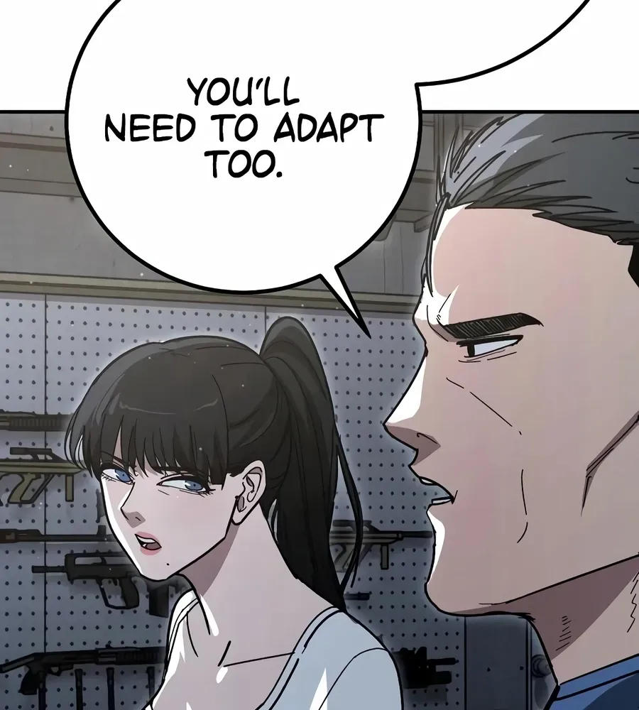 Read The Cleaner chapter 26 image 54 on Lezhin