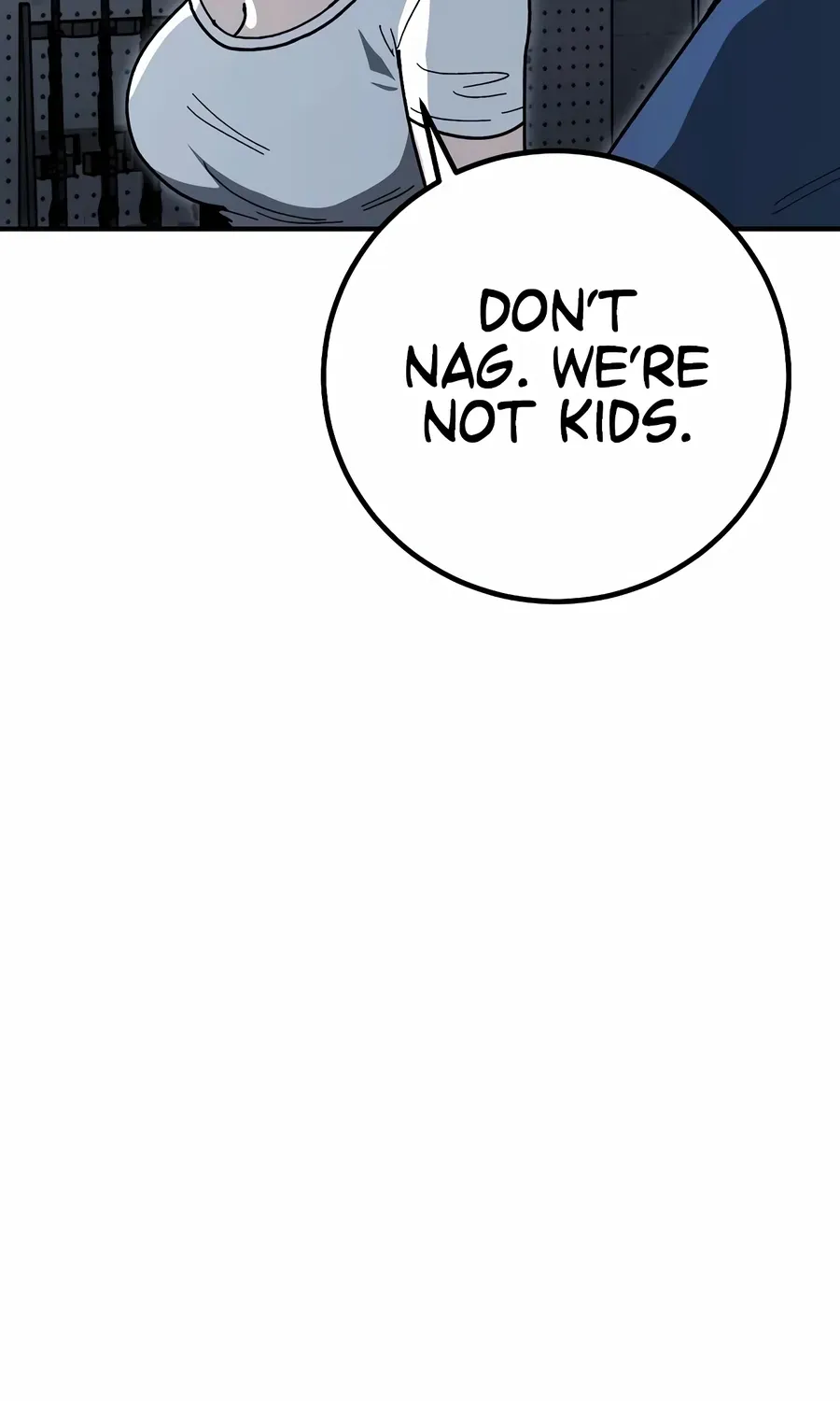 Read The Cleaner chapter 26 image 55 on Lezhin