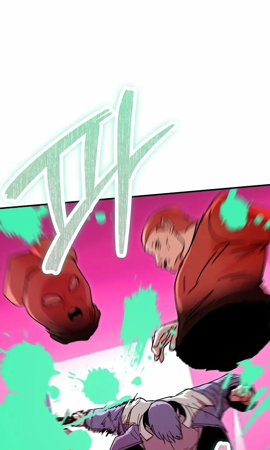 Read The Cleaner chapter 26 image 66 on Lezhin