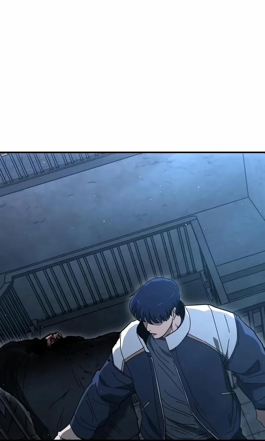 Read The Cleaner chapter 26 image 76 on Lezhin
