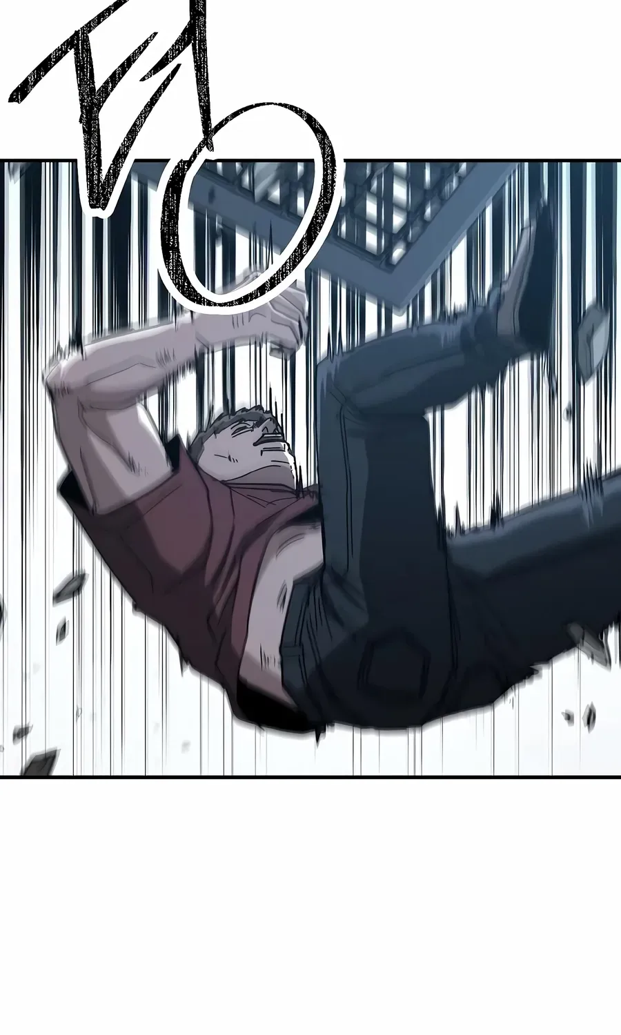Read The Cleaner chapter 26 image 86 on Lezhin