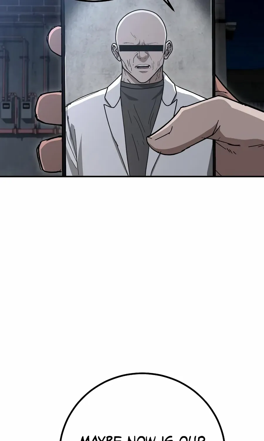 Read The Cleaner chapter 26 image 97 on Lezhin
