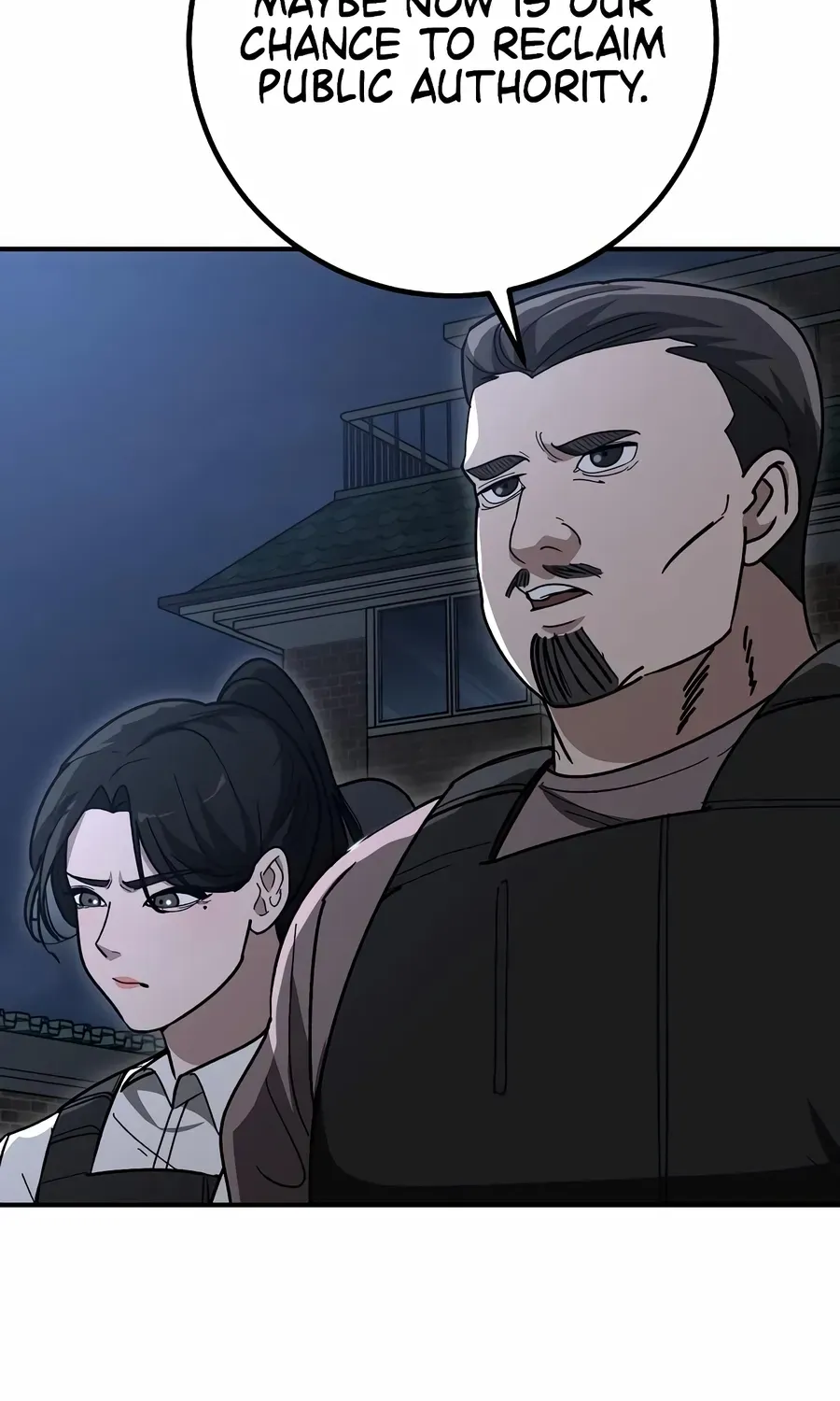 Read The Cleaner chapter 26 image 98 on Lezhin