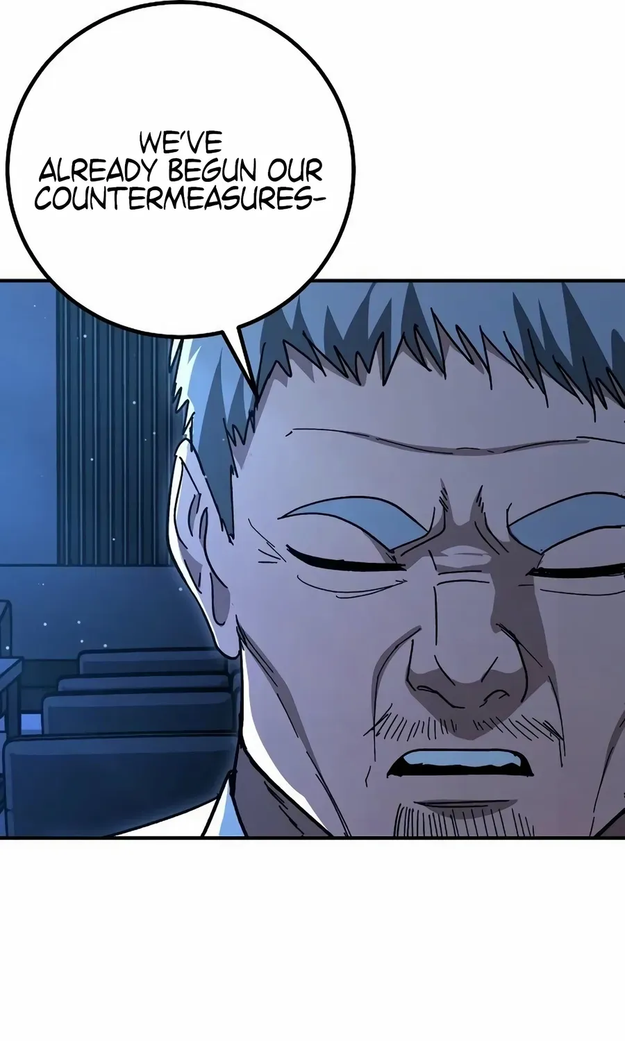 Read The Cleaner chapter 27 image 10 on Lezhin