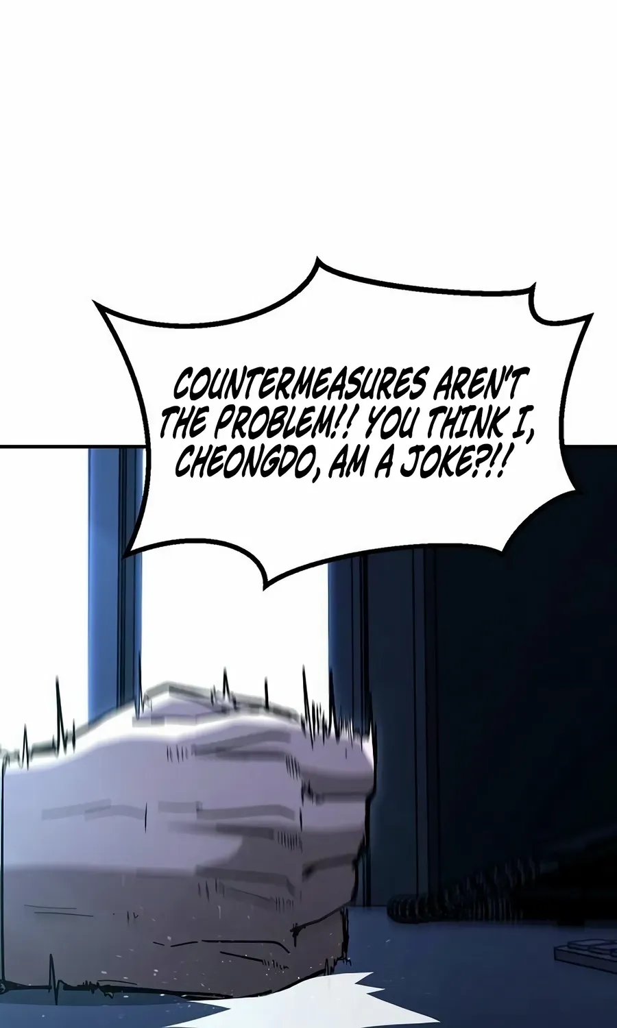 Read The Cleaner chapter 27 image 11 on Lezhin