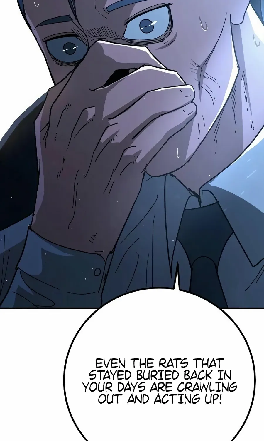 Read The Cleaner chapter 27 image 13 on Lezhin