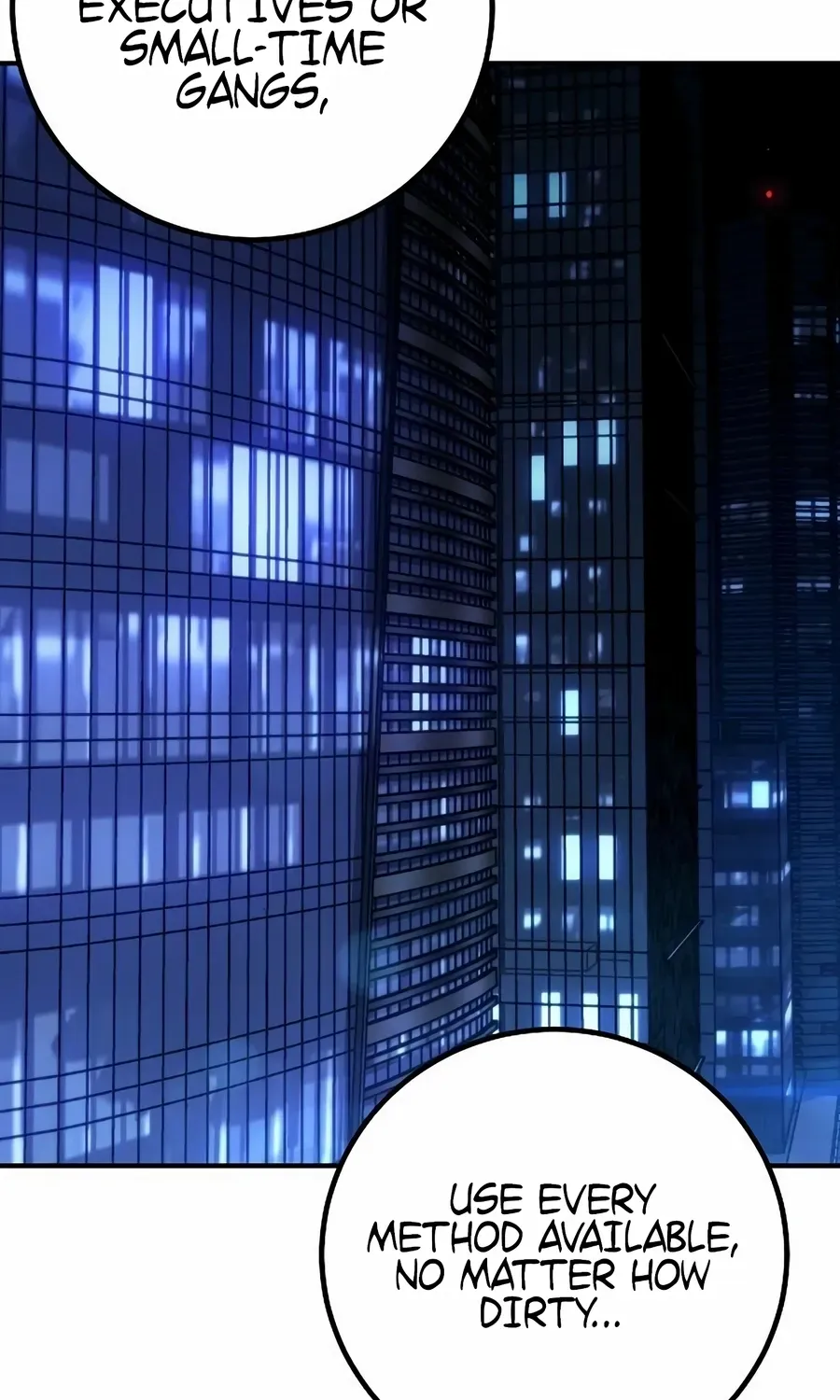 Read The Cleaner chapter 27 image 15 on Lezhin