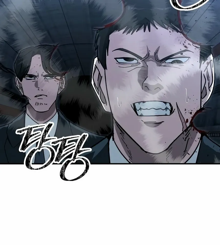 Read The Cleaner chapter 27 image 29 on Lezhin