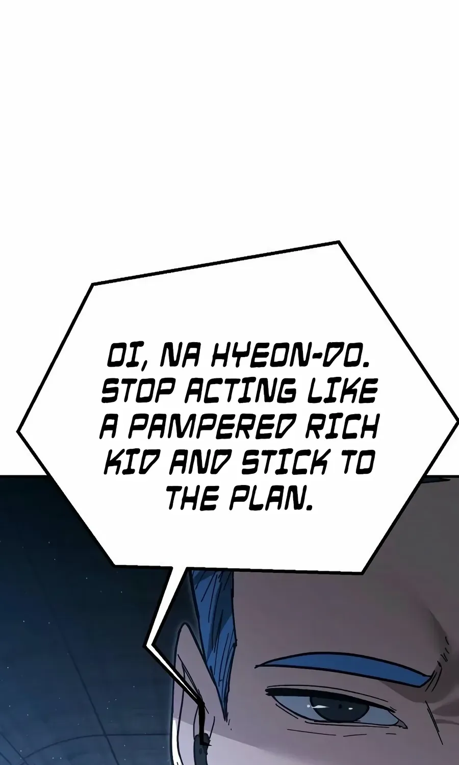 Read The Cleaner chapter 27 image 35 on Lezhin