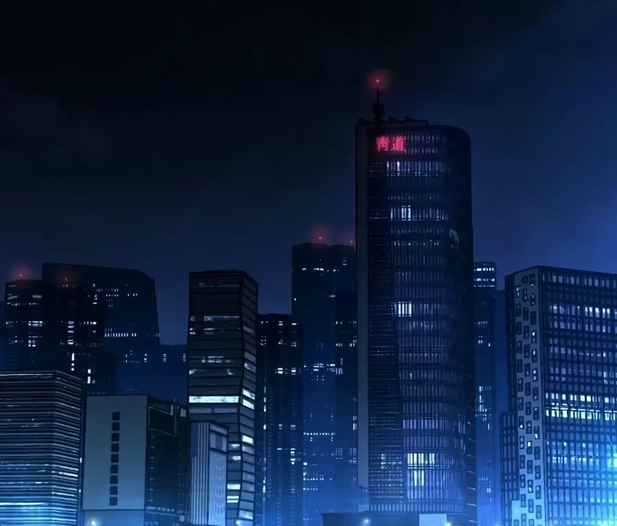 Read The Cleaner chapter 27 image 4 on Lezhin
