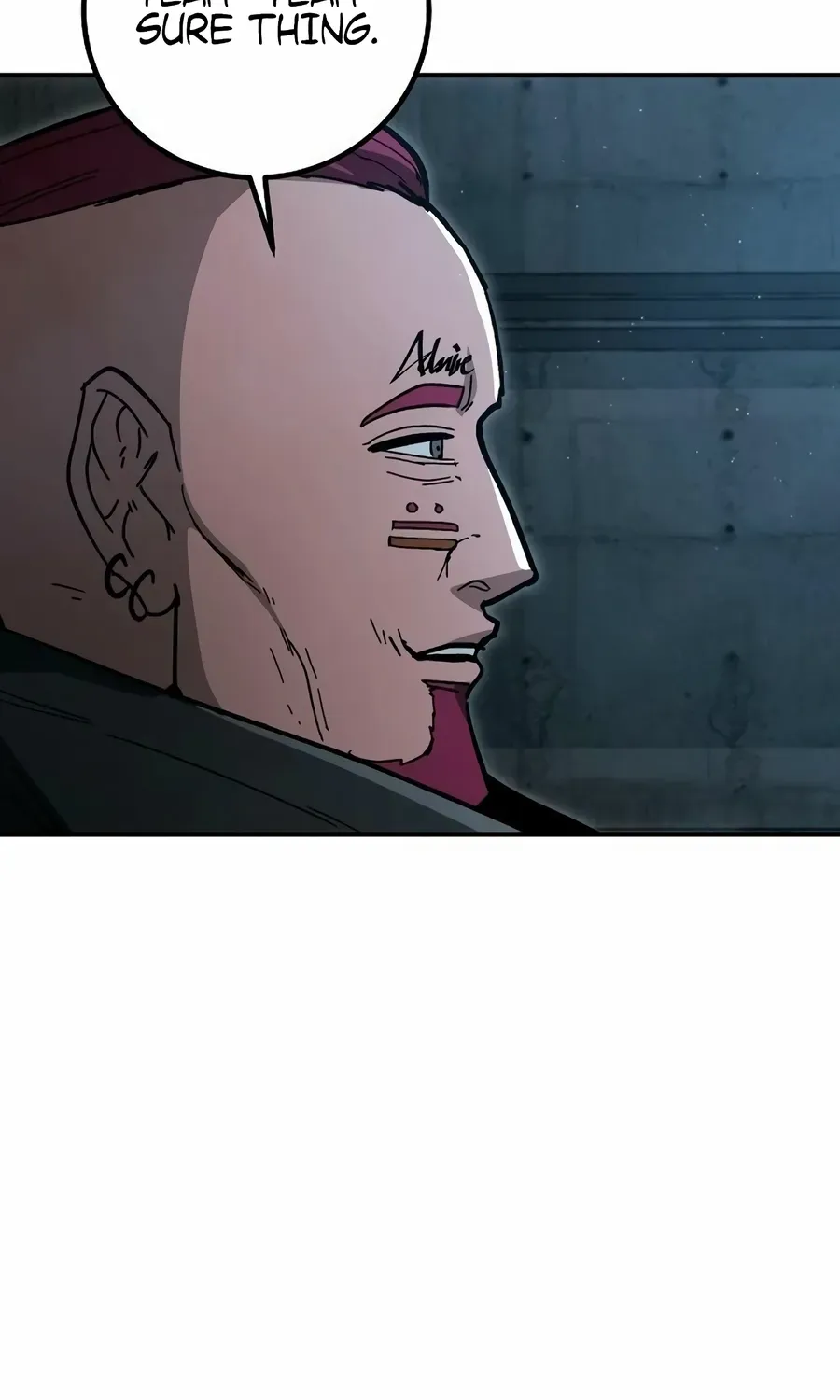 Read The Cleaner chapter 27 image 51 on Lezhin