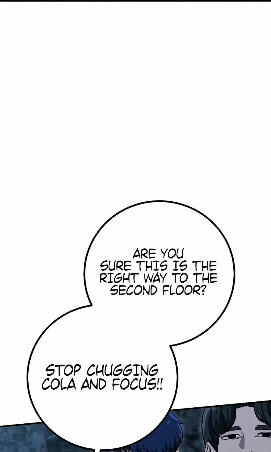 Read The Cleaner chapter 27 image 53 on Lezhin