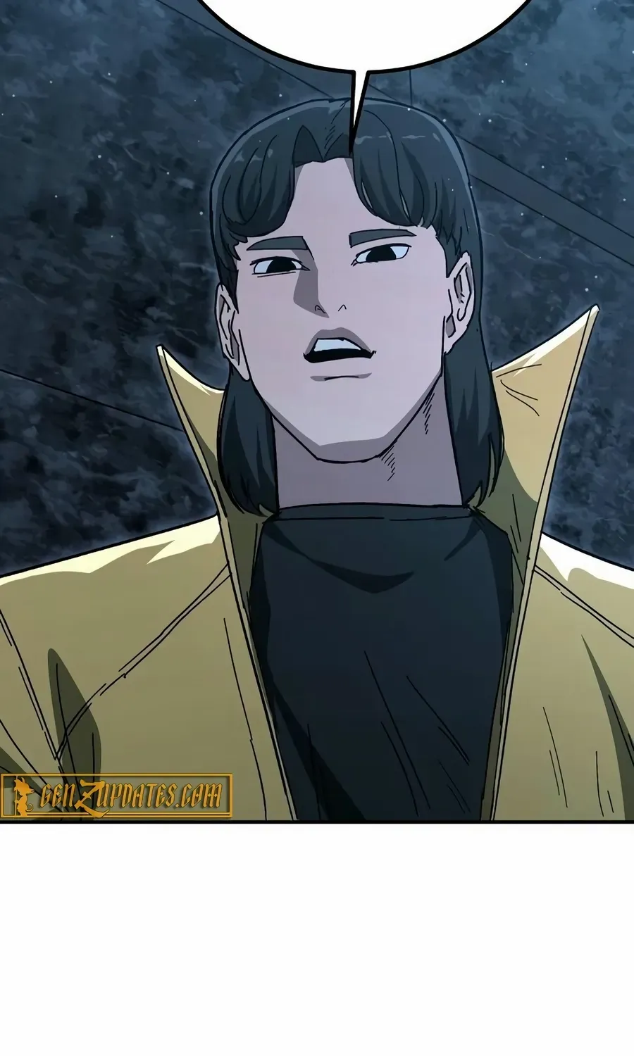 Read The Cleaner chapter 27 image 67 on Lezhin