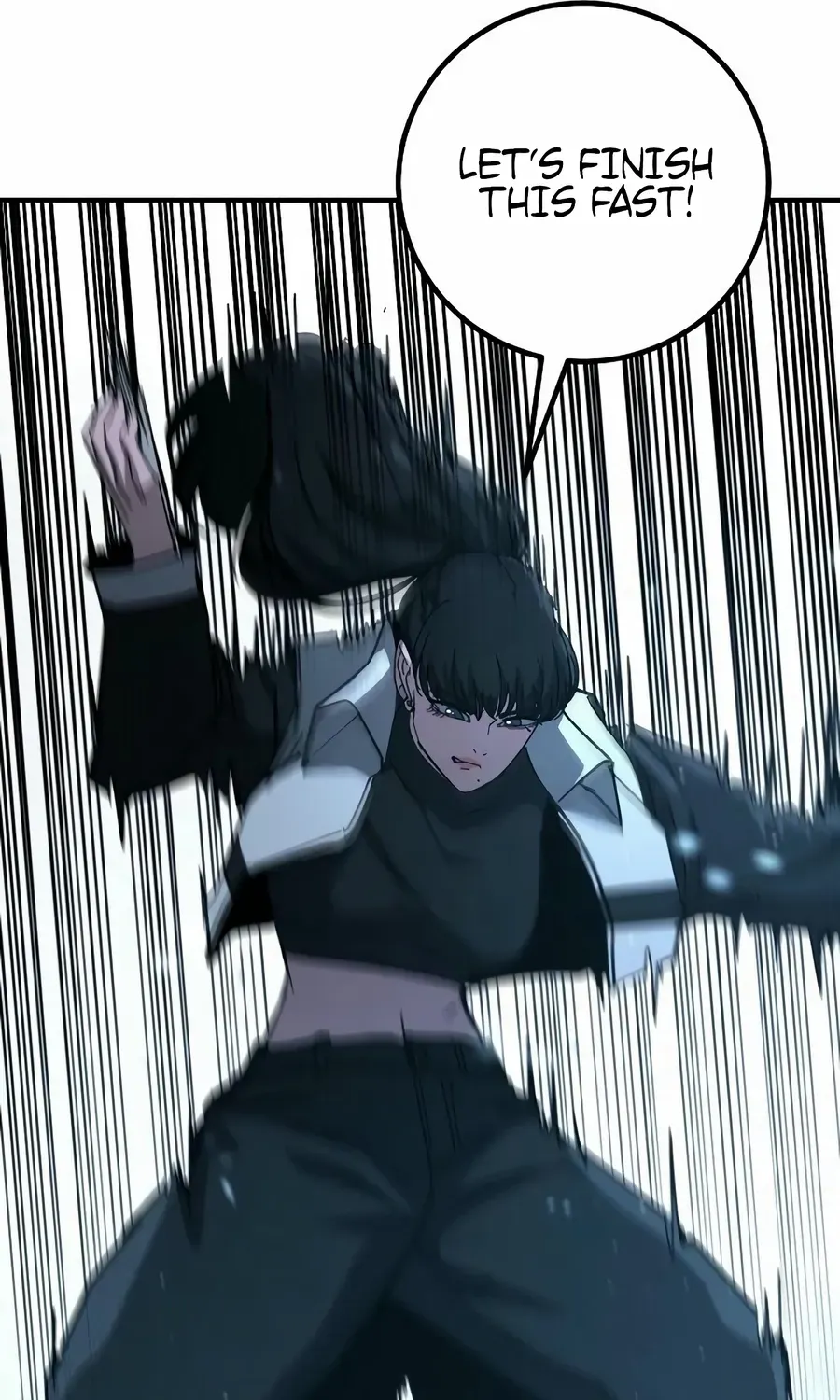 Read The Cleaner chapter 27 image 70 on Lezhin